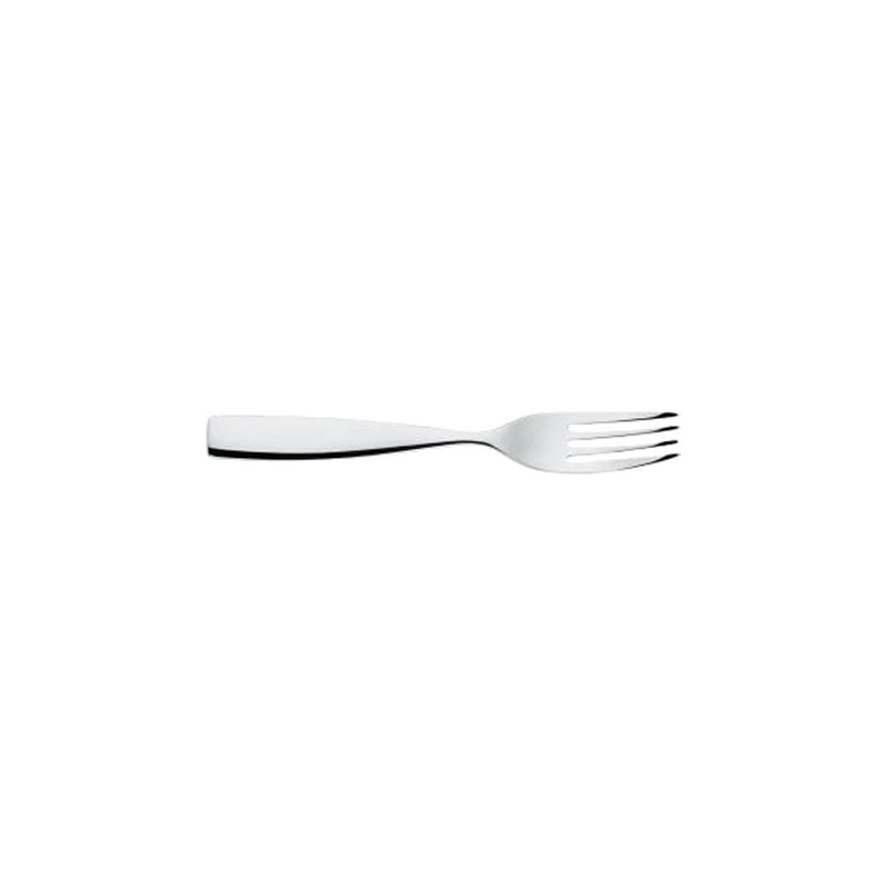 Dressed Stainless Steel Salad / Dessert Fork