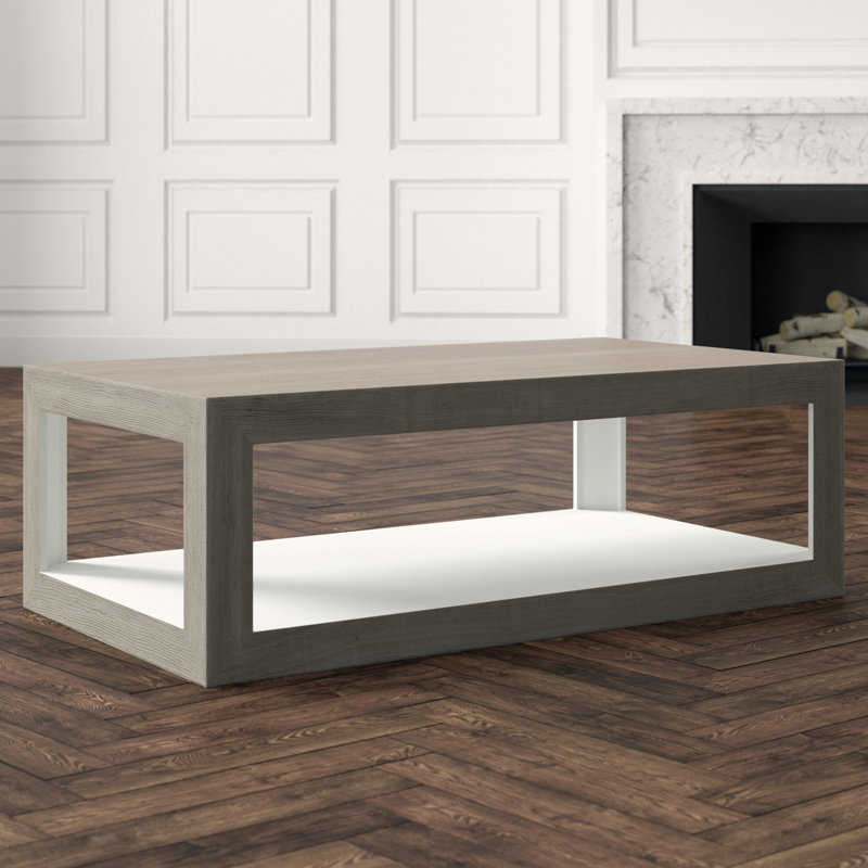Oldham Cocktail Table