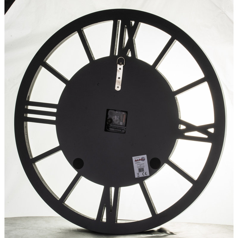 Anderea Wall Clock