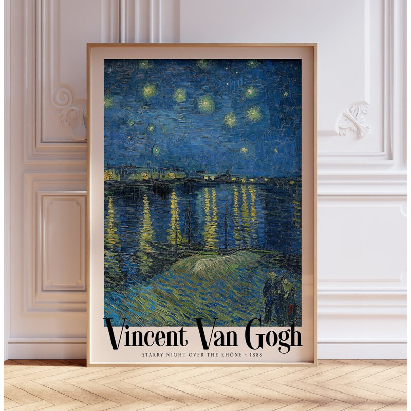 1 Piece Wall Art, 21cm H x 14cm W