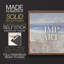 «Beach Textures I», reproduction encadrée-1635659514-1635659516