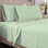 Ultimate Percale Cotton Sheet Set