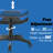 Adjustable Height Ergonomic Lab Stool Wheels-854724244
