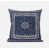 Indigo/White selected
