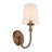 Ansley 1-Light Wall Sconce