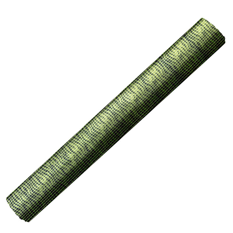 Tapis de bain Falkirk, Vert