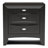 Lakiesha 3-Piece Wood Storage Bedroom Set-131523161-131523163-109341187