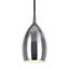 Luminaire suspendu 1 cloche pour une cloche Hunedoara-1288388686