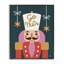 Go Nuts casse-noisette sur giclée encadrée verte, design par Jessica Beck-1170612661-1170612651