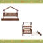 Lit en bois avec lit gigogne simple-2016355438-2016355437