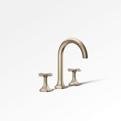 Occassion Mix And Match Bathroom Faucet