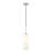 Haddix 1 - Light Single Pendant-1676301008-1676301013