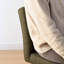Ensemble de 4 chaises de salle à manger rembourrées-876994630