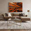 Art mural sur toile 24 bords durs-120548312