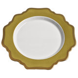 Annas Palette 8" Dessert Plate