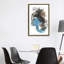 « Glam & Black I » par Jennifer Goldberger-impression-53978710-53978719
