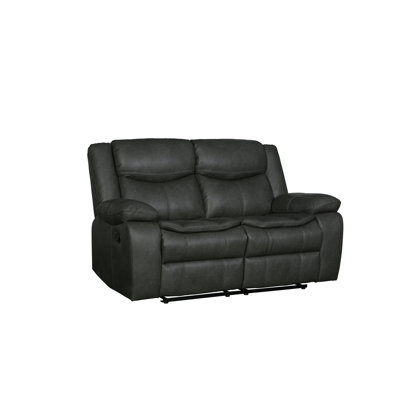 Causeuse inclinable Transitional
