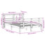 Bed Frame With Headboard Without Mattress-1951231779-1951231838