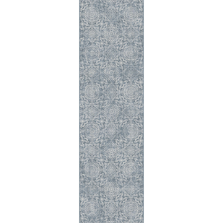 Attell Oriental Indoor Rug