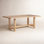 Peabody 84'' Dining Table
