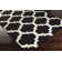 Bangor Wool Geometric Indoor Rug