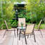 Patio Dining Armchair