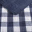 Ensemble de courtepointe réversible 100% coton Cooper-28871565-56421485