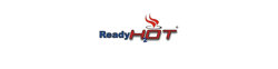 Ready Hot logo