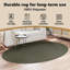 Rugs Forest Green Non-Slip Area Rugs-54706580-54706578