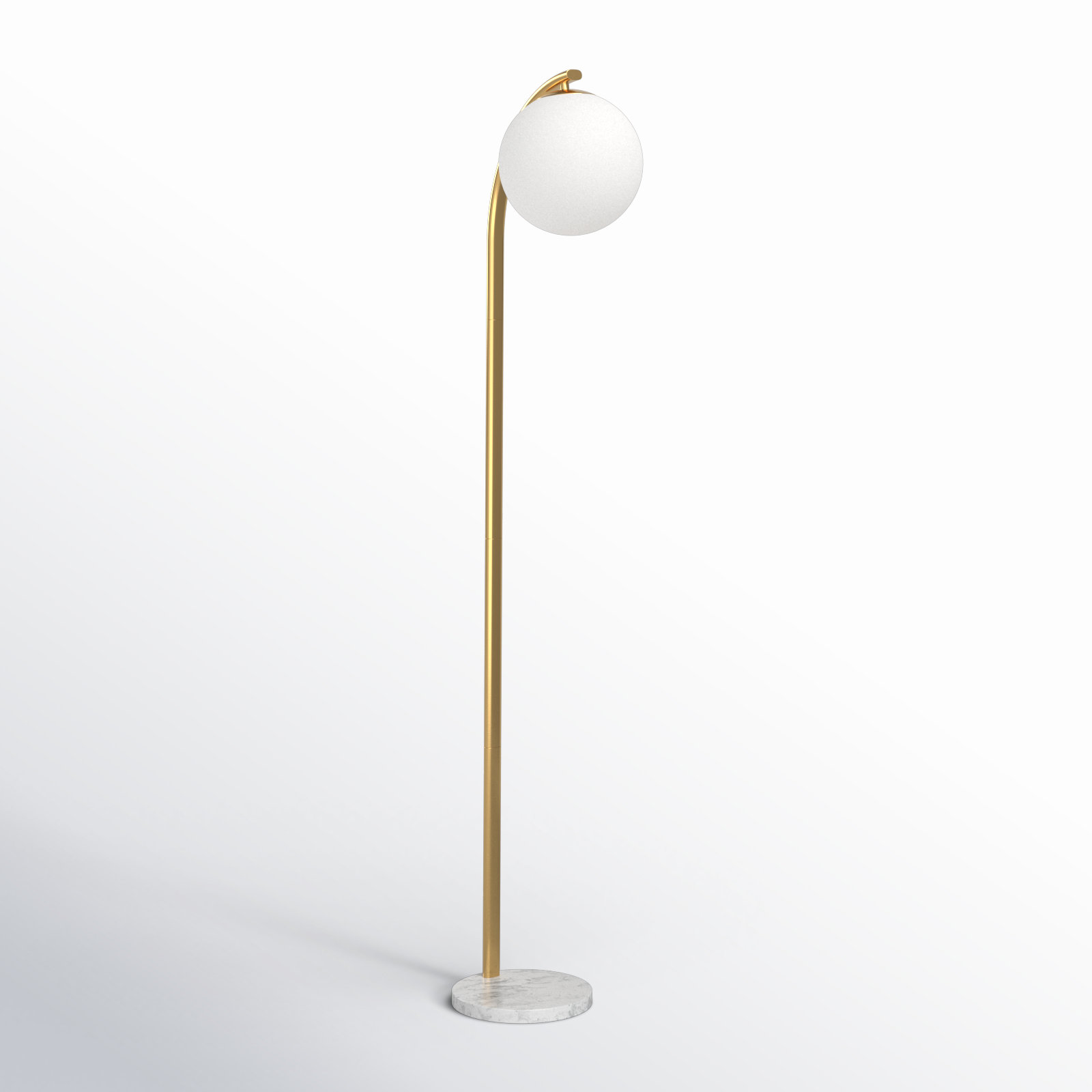 Dilsey 66'' Floor Lamp