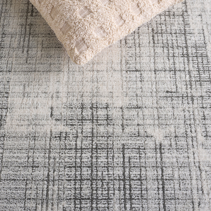 Tapis d'intérieur performant Chamber, 8'-0" x 10'-0" Rectangle