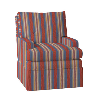 Fauteuil Hanson