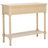 Peters 35.5'' Console Table-998514547