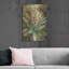  «Nature Delight 3» par Danhui Nai, art mural en métal-729280634