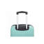 Valise légère 4 pièces en ABS, boîte de maquillage de 14 pouces, roues d'avions (14/20/24/28)-130604010