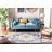 Felty Oriental Indoor Rug-1447721714