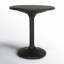 Bilson Outdoor Round Bistro Table