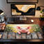 Polyester Desk Pad-945330813
