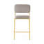 Sixty Upholstered Counter Stool with Metal Frame-1056539866-1056539861-1056539884