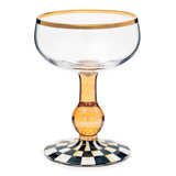 Courtly Check® 11 oz. Coupe Glass