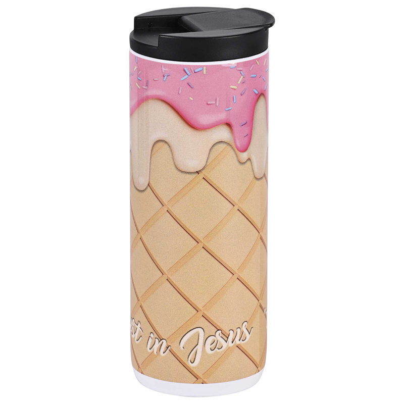 Gobelet Tis So Sweet To Trust 20 oz