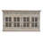 Daquane 65.0'' Solid Wood Sideboard