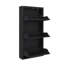 Armoire de rangement pour chaussures 6 paires-577807807