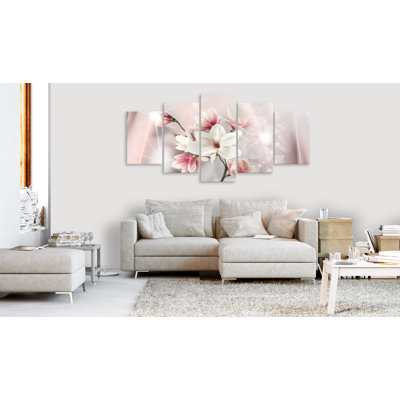 No Frame Print on Canvas