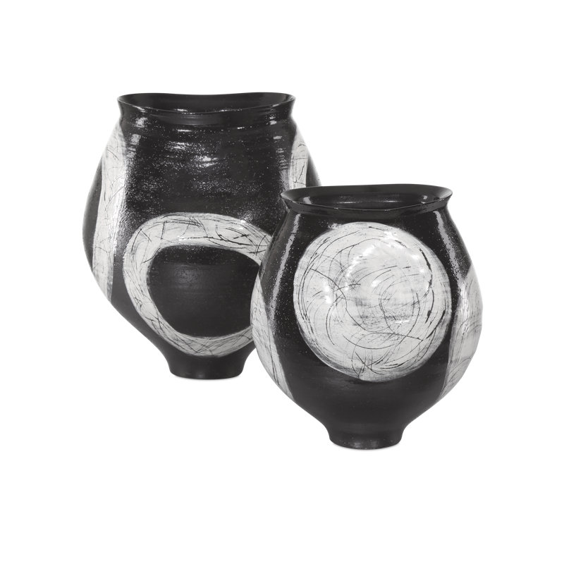 Nakamura Vase