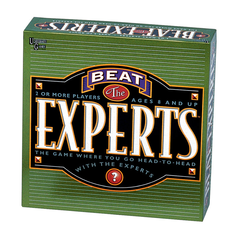 Battre les experts