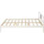 Mazza Solid Wood Platform Bed