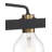 Witzel 3 - Light Dimmable Bath Bar