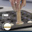 MasterClass Non-Stick 24 Hole Mini Tin