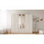Vandemark 6 Door Wardrobe